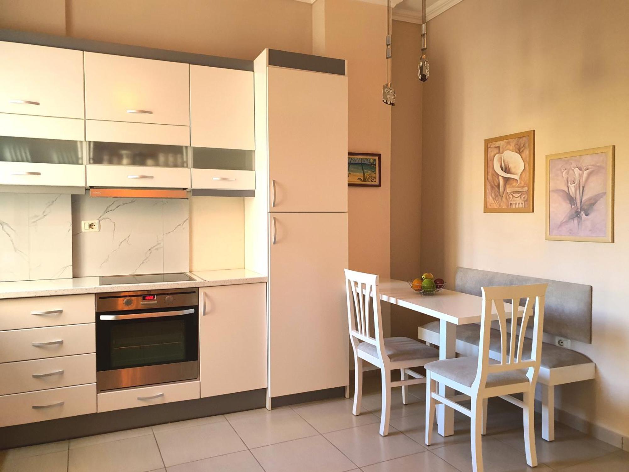 Melissa Apartments Саранда Экстерьер фото