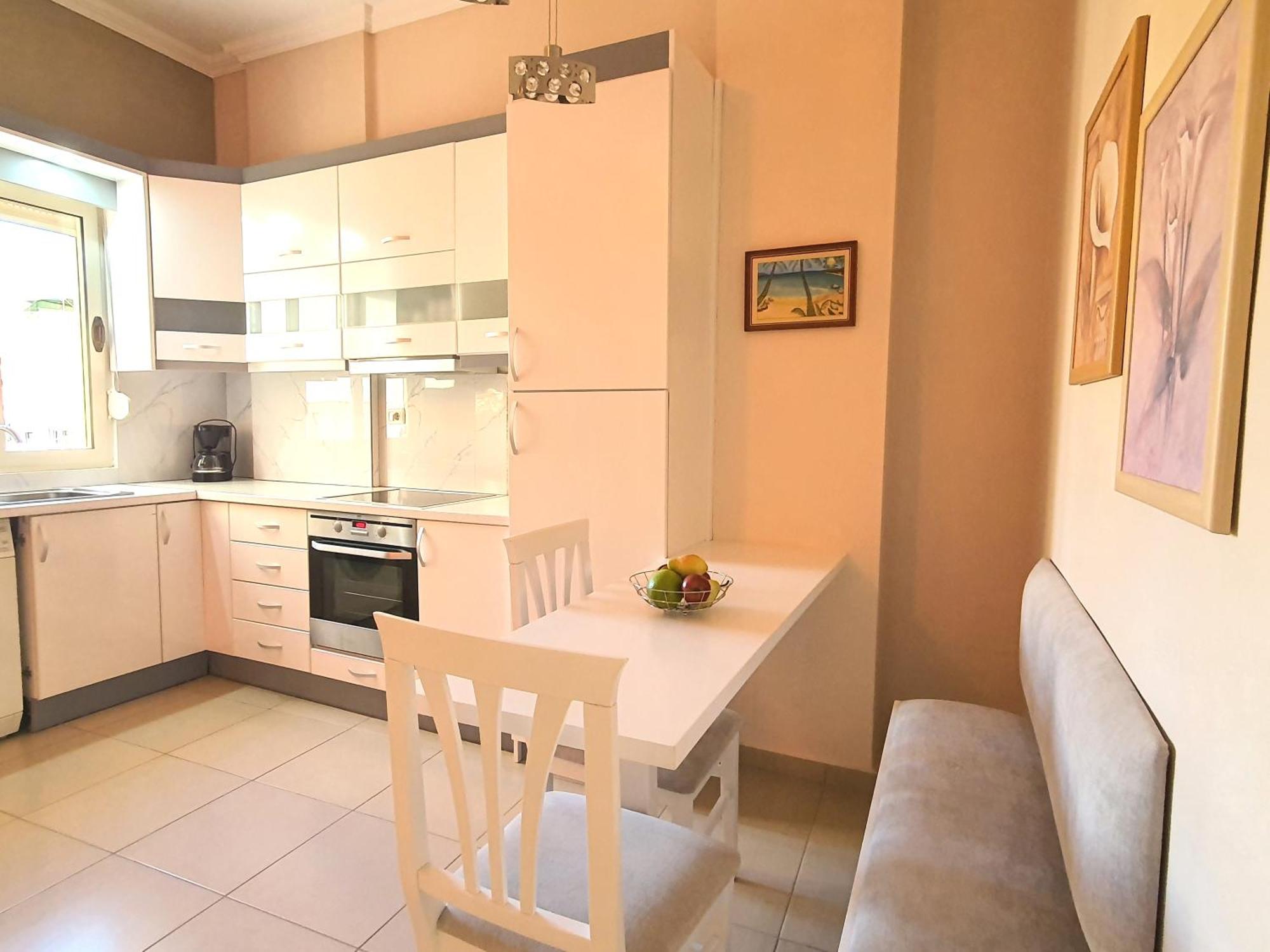 Melissa Apartments Саранда Экстерьер фото